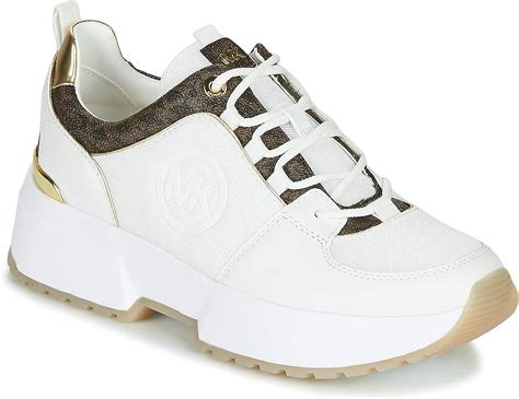 michael kors cosmo trainer|Amazon.com: Michael Kors Cosmo Trainer.